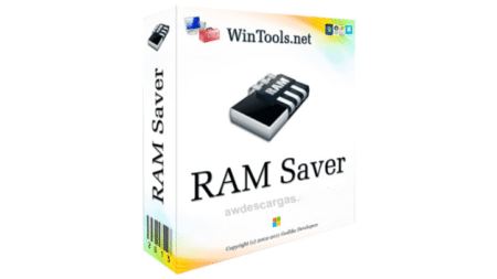 RAM Saver Pro Full AWDESCARGAS