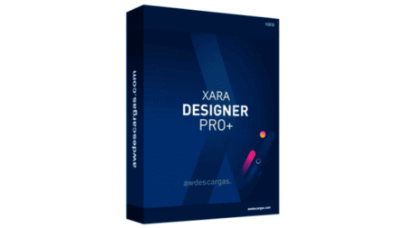 Xara Designer Pro Plus v25.1.0.72372 Full Español Mega Xara Designer Pro Plus Full awdescargas