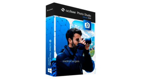 ACDSee Photo Studio Ultimate Full 2026
