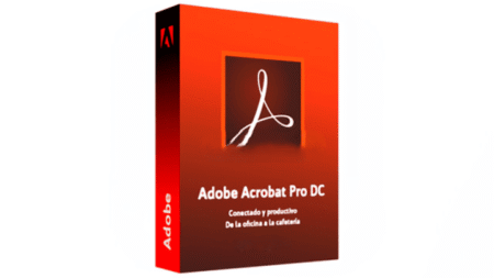 Adobe Acrobat Pro DC Full AWDESCARGAS