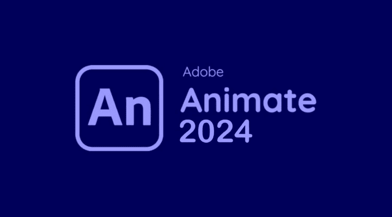 Adobe Animate 2024 Multilingual v24.0.14.24 Adobe Animate Full Gratis