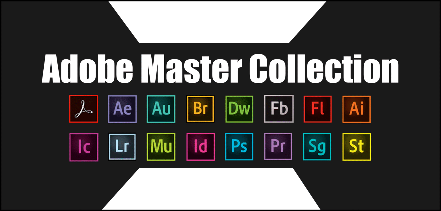 Adobe Master Collection Full Español Adobe Master Collection Español