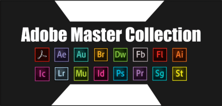 Adobe Master Collection Español