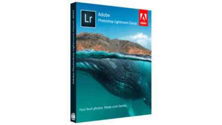 Adobe Photoshop Lightroom Classic Full awdescargas
