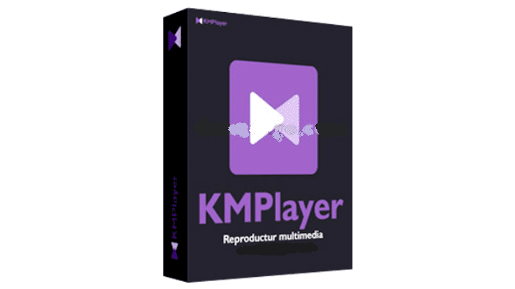 KMPlayer Full Descargar
