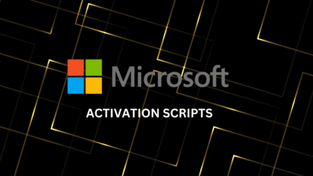 Descargar Microsoft Activation Scripts 3.12 Gratis Microsoft Activation Scripts Full Gratis