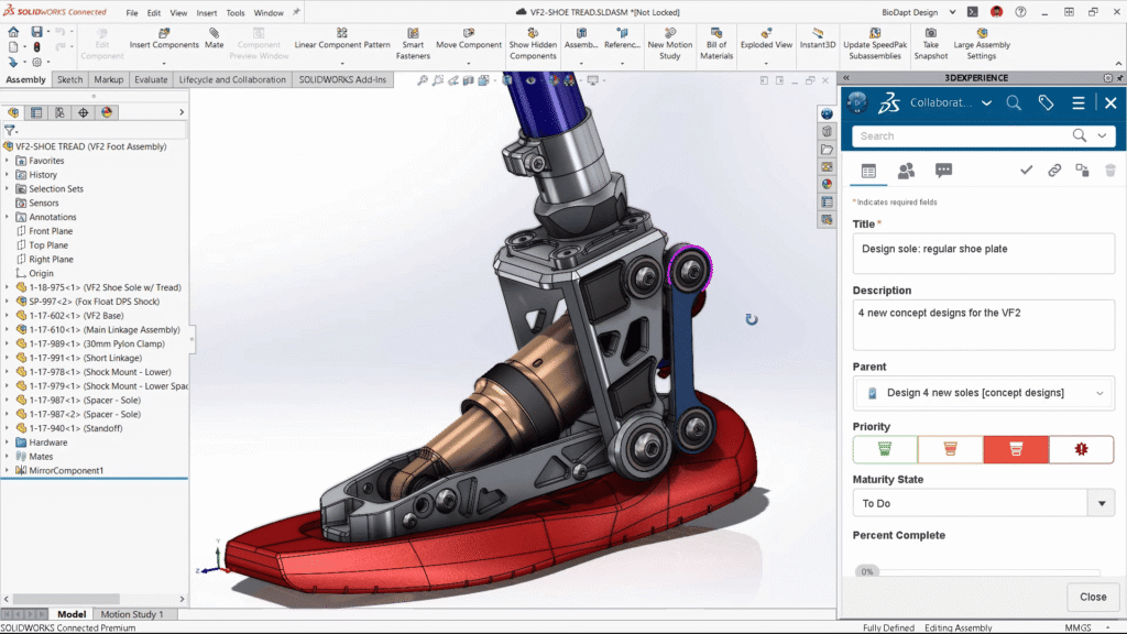 SolidWorks Full Espanol Mega