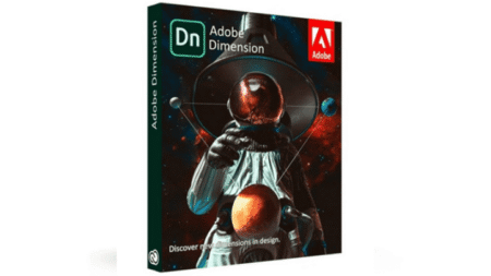 Adobe Dimension Full Awdescargas