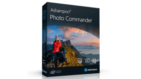 Ashampoo Photo Commander Full