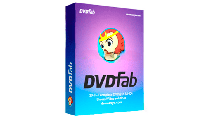 DVDFab 13 Full Español v13.0.4.9 con Portable DVDFab Full Awdescargas