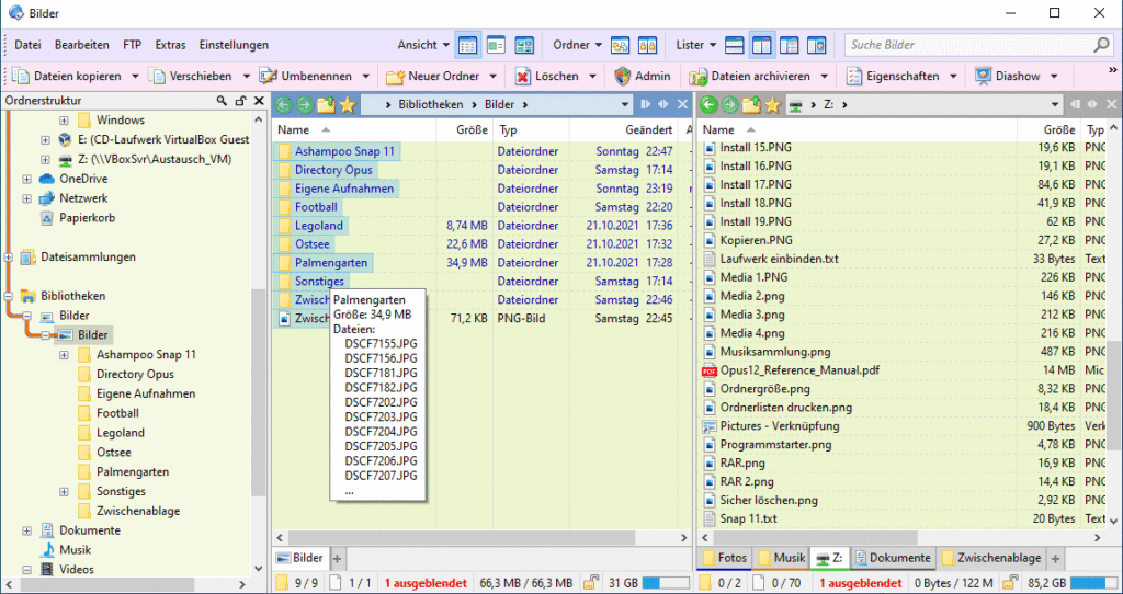 Directory Opus Pro Descargar Gratis