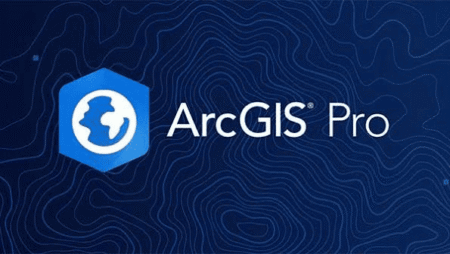 ESRI ArcGIS Pro Full Gratis