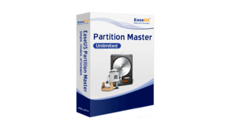 EaseUS Partition Master Full AWDESCARGAS