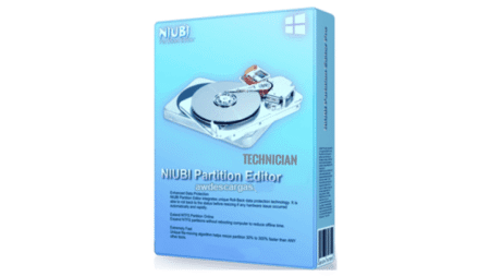 NIUBI Partition Editor Pro v10.3.0 Full Español Mega NIUBI Partition Editor Full awdescrgas