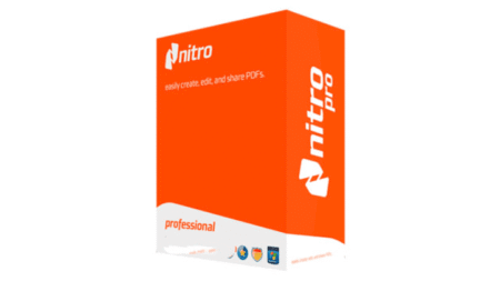 Nitro Pro Full awdescargas