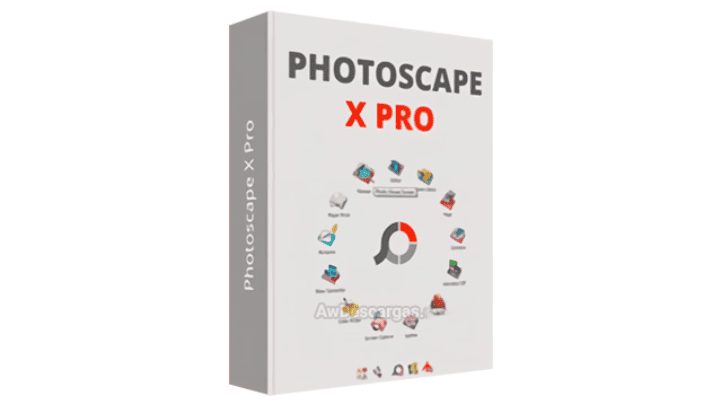 Descargar PhotoScape X Pro Full v4.2.8 Gratis para PC PhotoScape X Pro Full AWDESCARGAS
