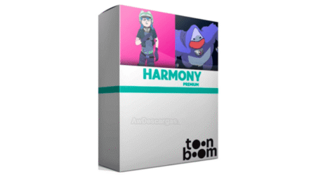 Toon Boom Harmony Premium Full AWDESCARGAS