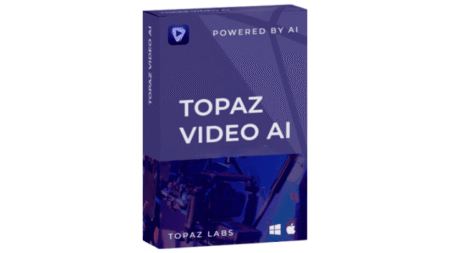 Topaz Video AI Pro Full descargar