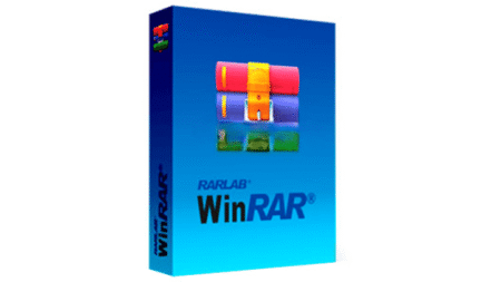 WinRAR Full AWDESCARGAS