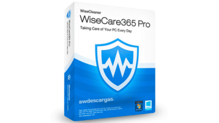 Wise Care 365 Pro Full awdescargas