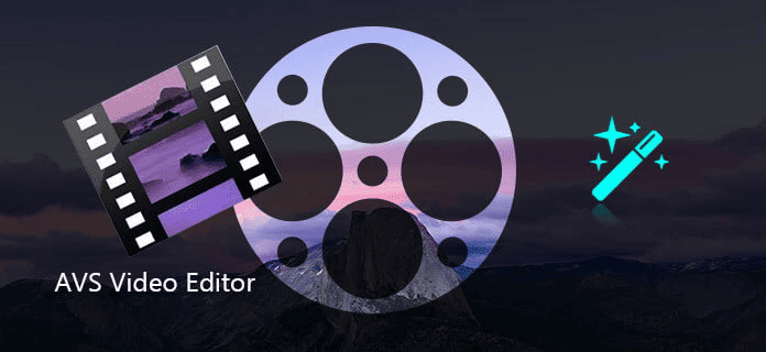 AVS Video Editor v26.0.2.17 Full Español AVS Video Editor Full Gratis