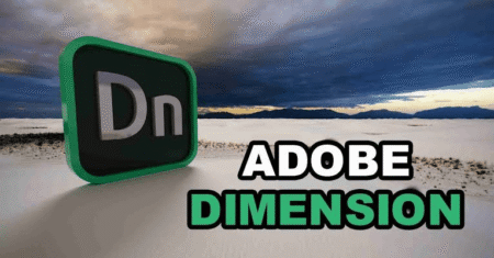 Adobe Dimension Full 4.1.8.4754 Español Mega Adobe Dimension Full Gratis