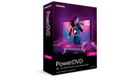 CyberLink PowerDVD Full awdescargas