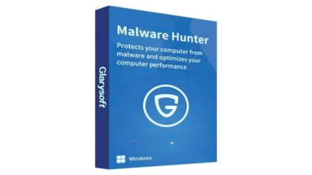 Glarysoft Malware Hunter Pro Full awdescargas