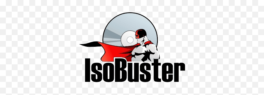 IsoBuster PRO Full Gratis