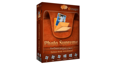 Photo Supreme Full Awdescargar
