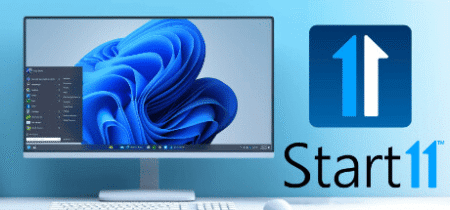 Stardock Start11 Full Gratis