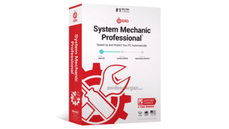System Mechanic Pro Ful Awdescargas