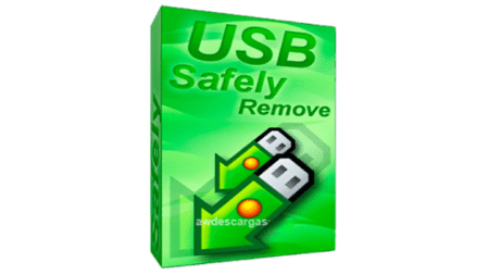 USB Safely Remove Full Awdescargas