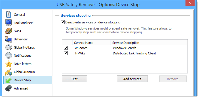 USB Safely Remove Full Descargas Gratis