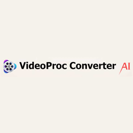 VideoProc Converter AI Full Gratis