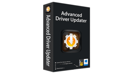 Advanced Driver Updater Full awdescargas