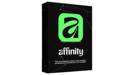 Affinity Studio Full awdescargas
