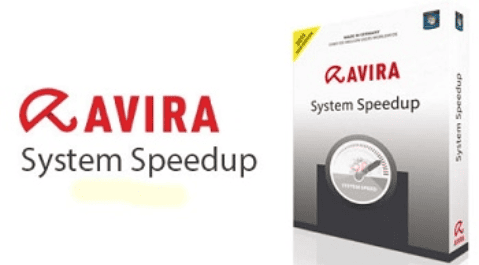 Avira System Speedup Pro Full Gratis