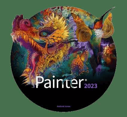 Corel Painter Full Gratis