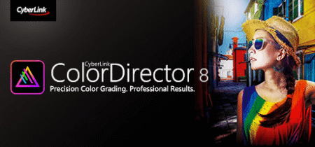 CyberLink ColorDirector Ultra Full Gratis
