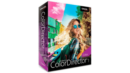 CyberLink ColorDirector Ultra Full awdescargas
