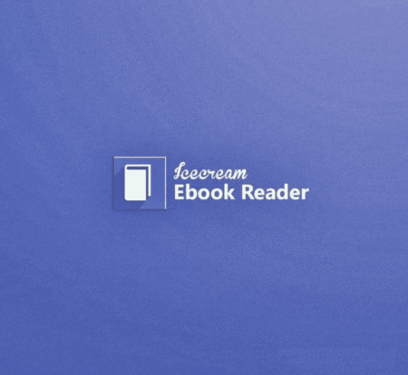 IceCream Ebook Reader Pro Full Gratis