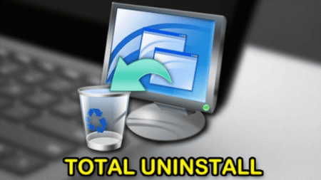 Total Uninstall Pro Full Gratis