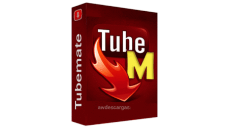 TubeMate Downloader Full awdescargas