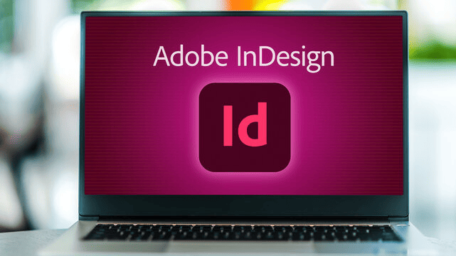 Adobe InDesign Full Gratis