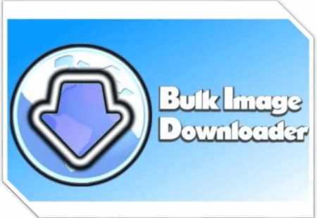 Bulk Image Downloader Full Gratis