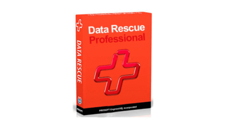 Data Rescue Professional v5.0.10.0 Full con Patch Data Rescue Professional Full