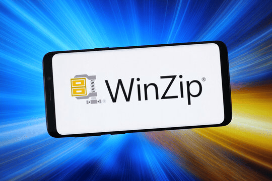 WinZip Pro 29.0.16416 ultima versión Full Español WinZip Pro Full Gratis