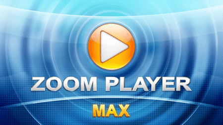 Zoom Player MAX Full Gratis