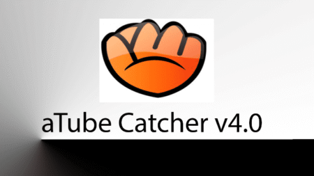 DESCARGAR aTube Catcher v4.0 Full en Español aTube Catcher Full awdescargas
